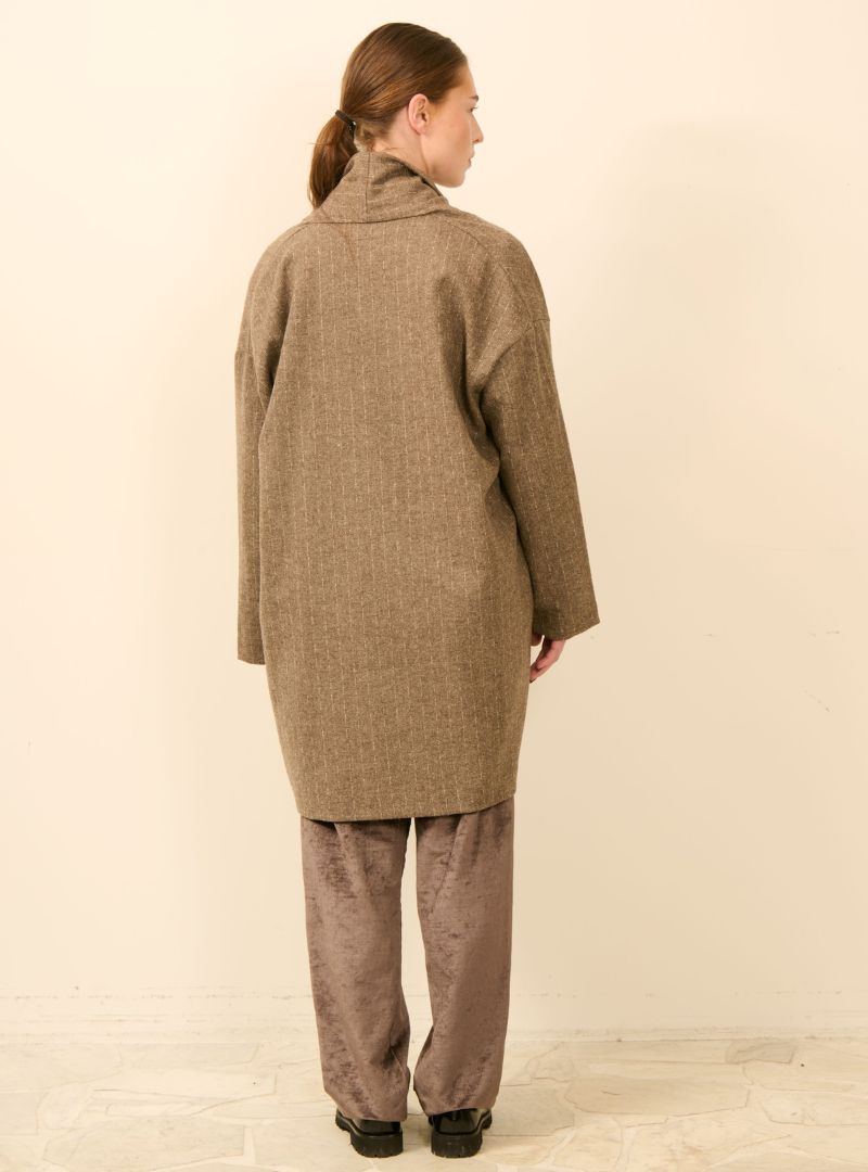 Manteau Tom LA