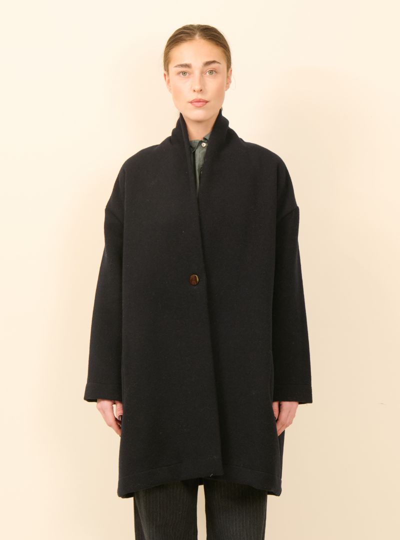 Manteau Tom Uni