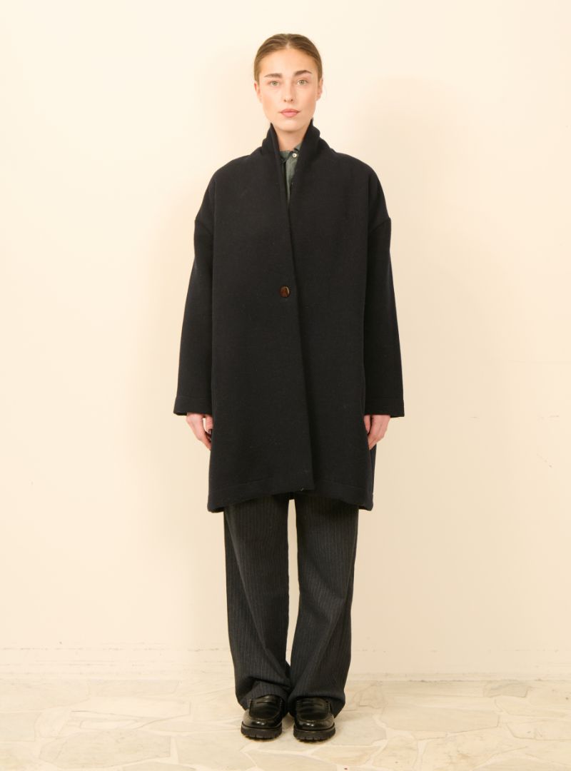 Manteau Tom Uni