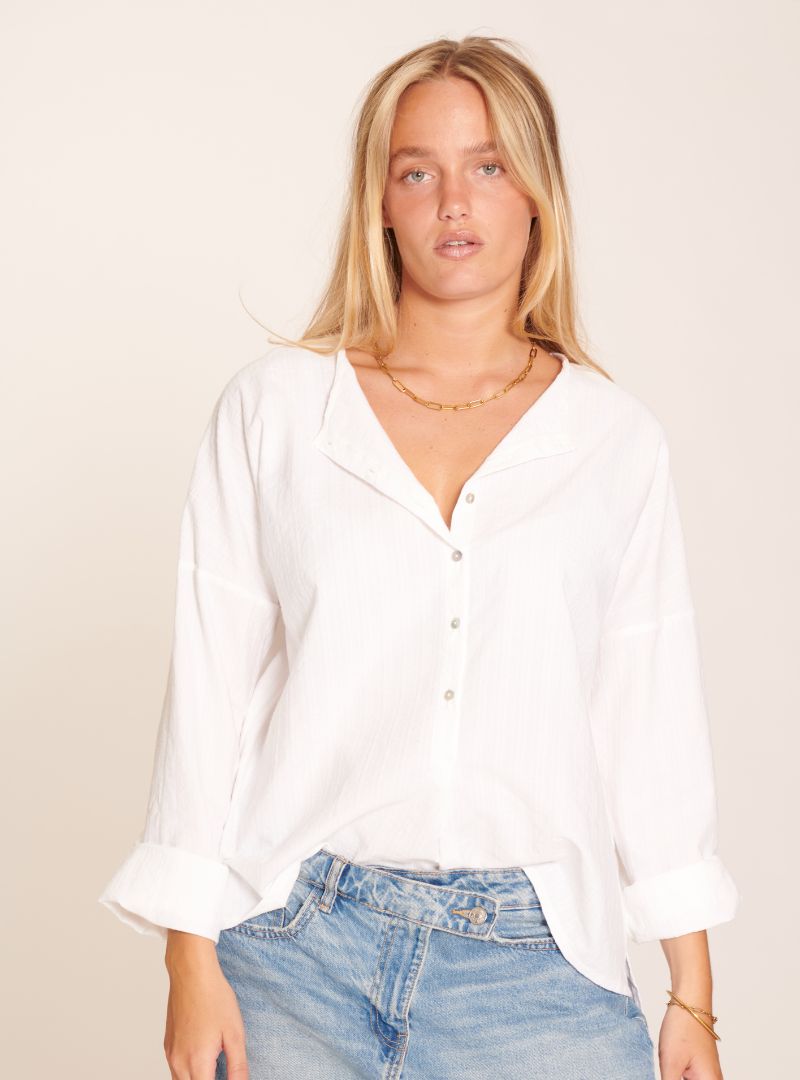 blusa anastasia