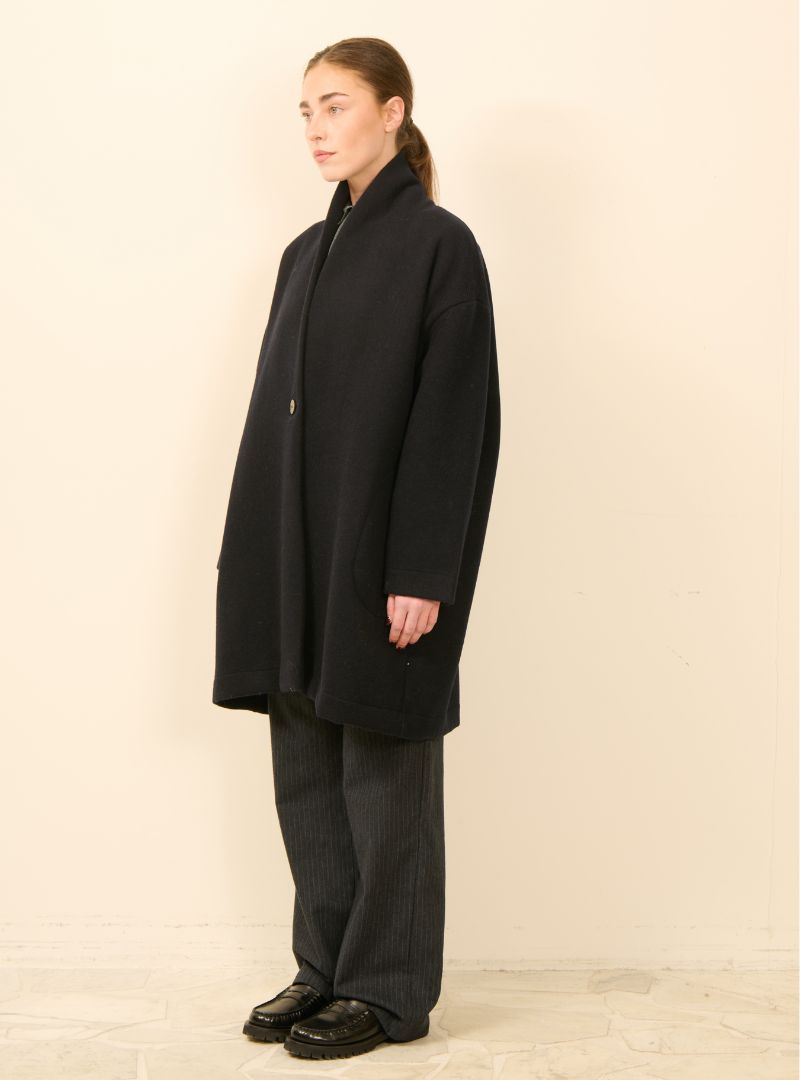 Manteau Tom Uni