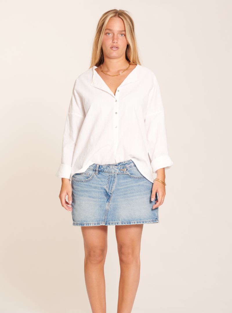 blusa anastasia