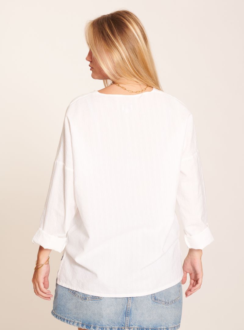 blusa anastasia