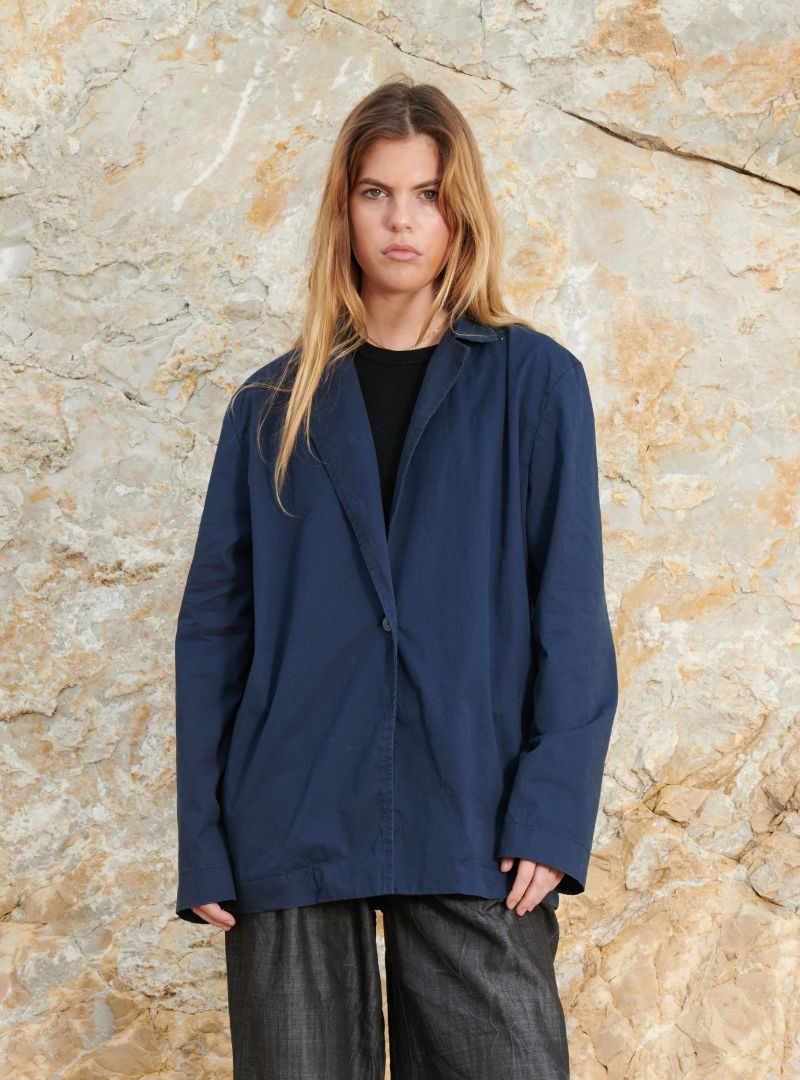 Veste Sud Tencel