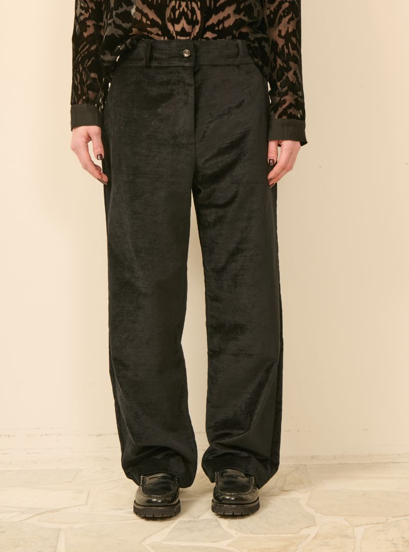 Pantalon Holm Velours