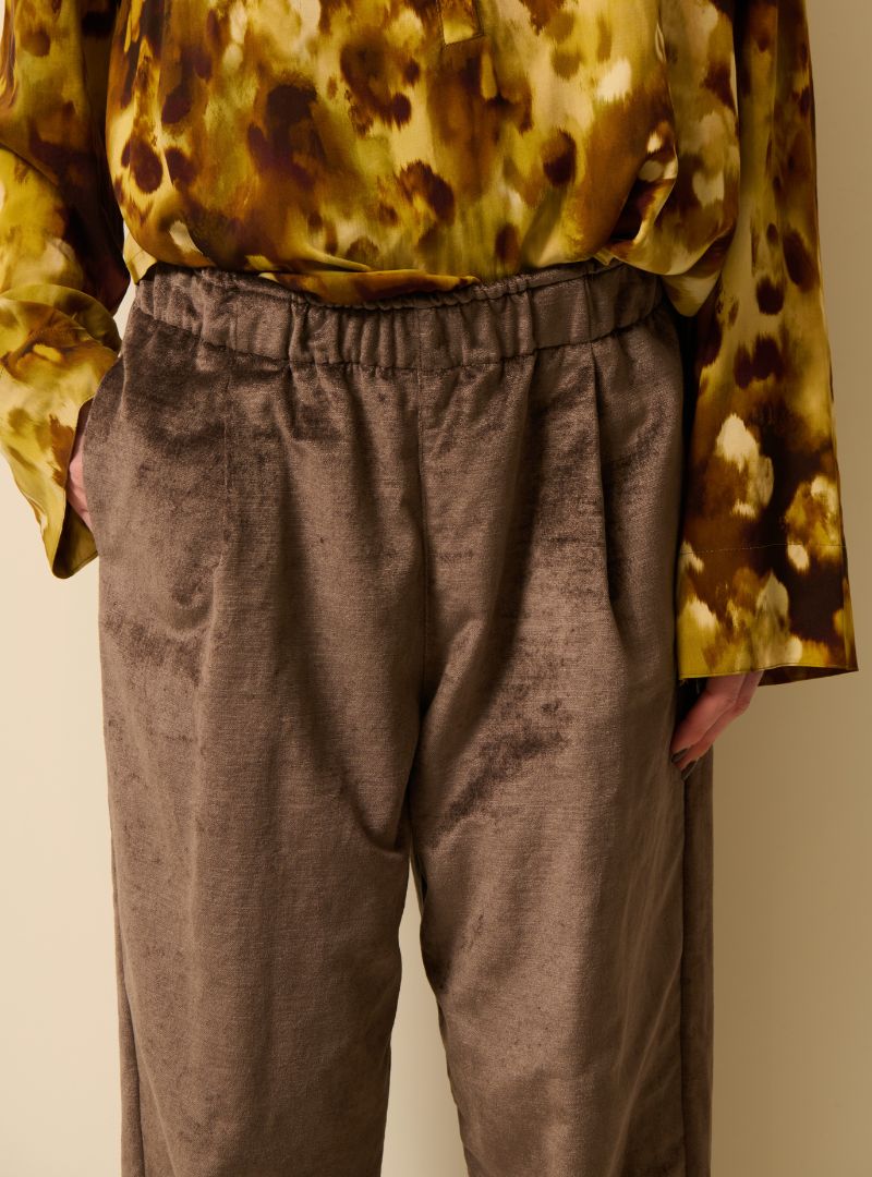 Pantalon Kyo VEL