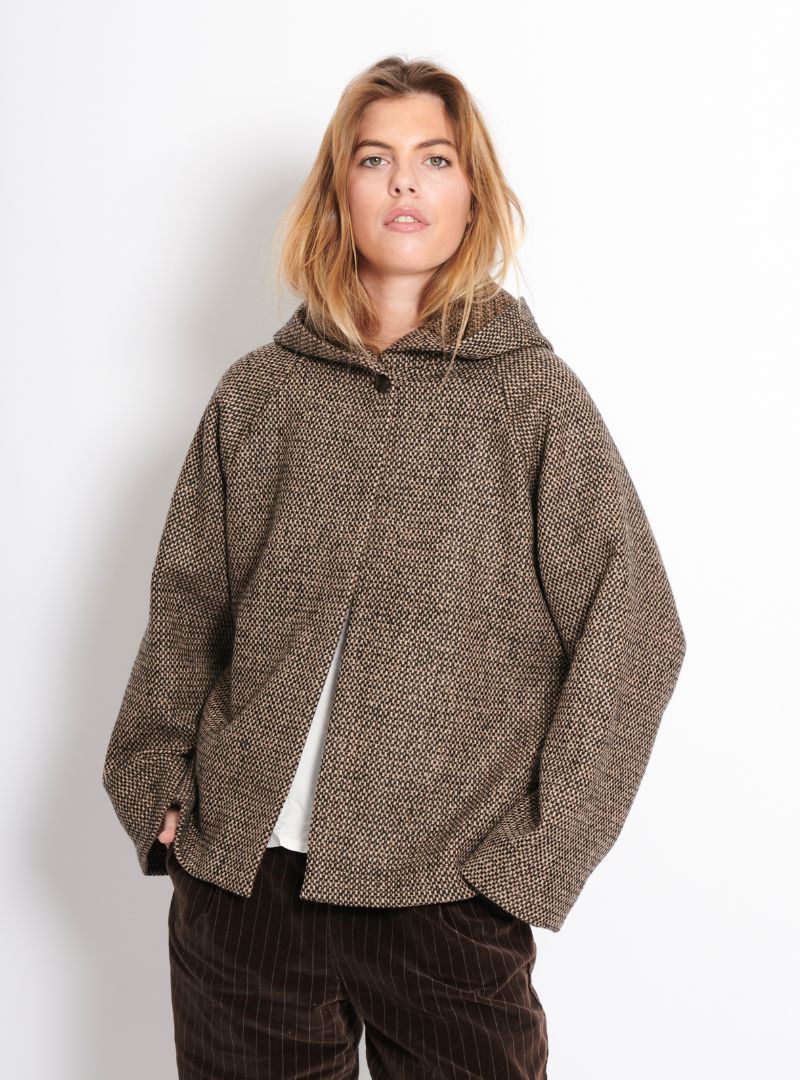 Veste Tara LA01