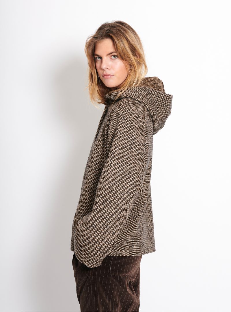 Veste Tara LA01