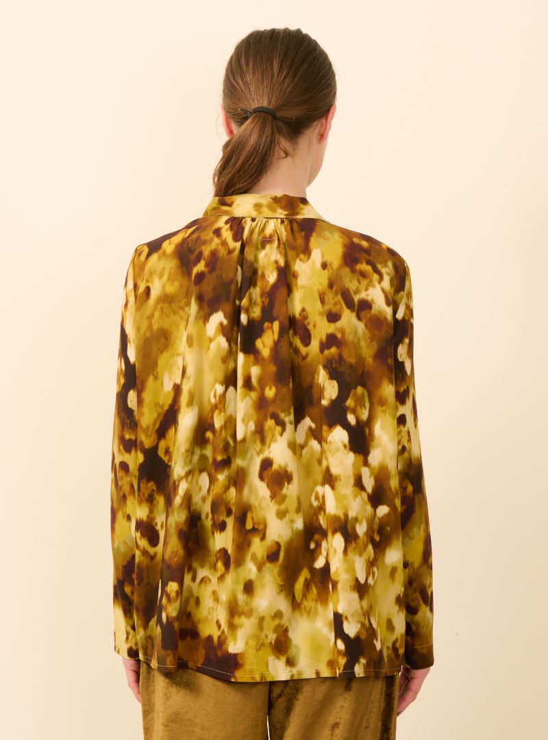Blouse Bulk VI