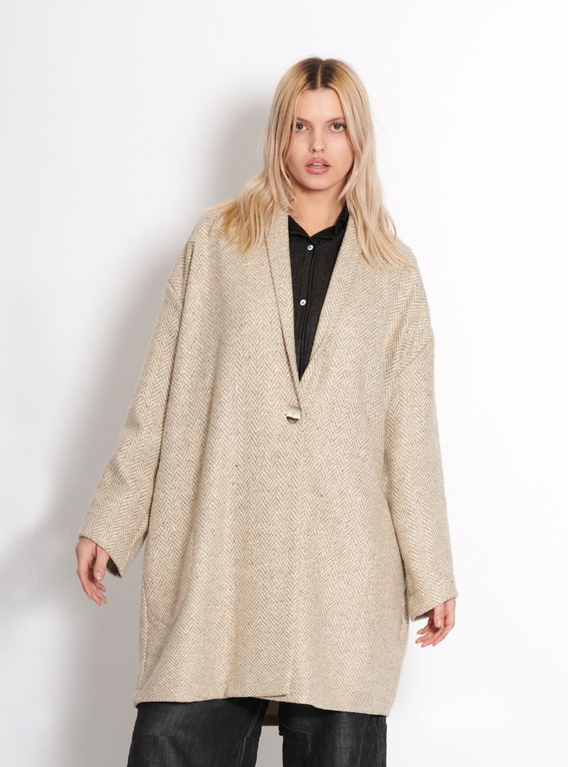 Manteau Tom LA05