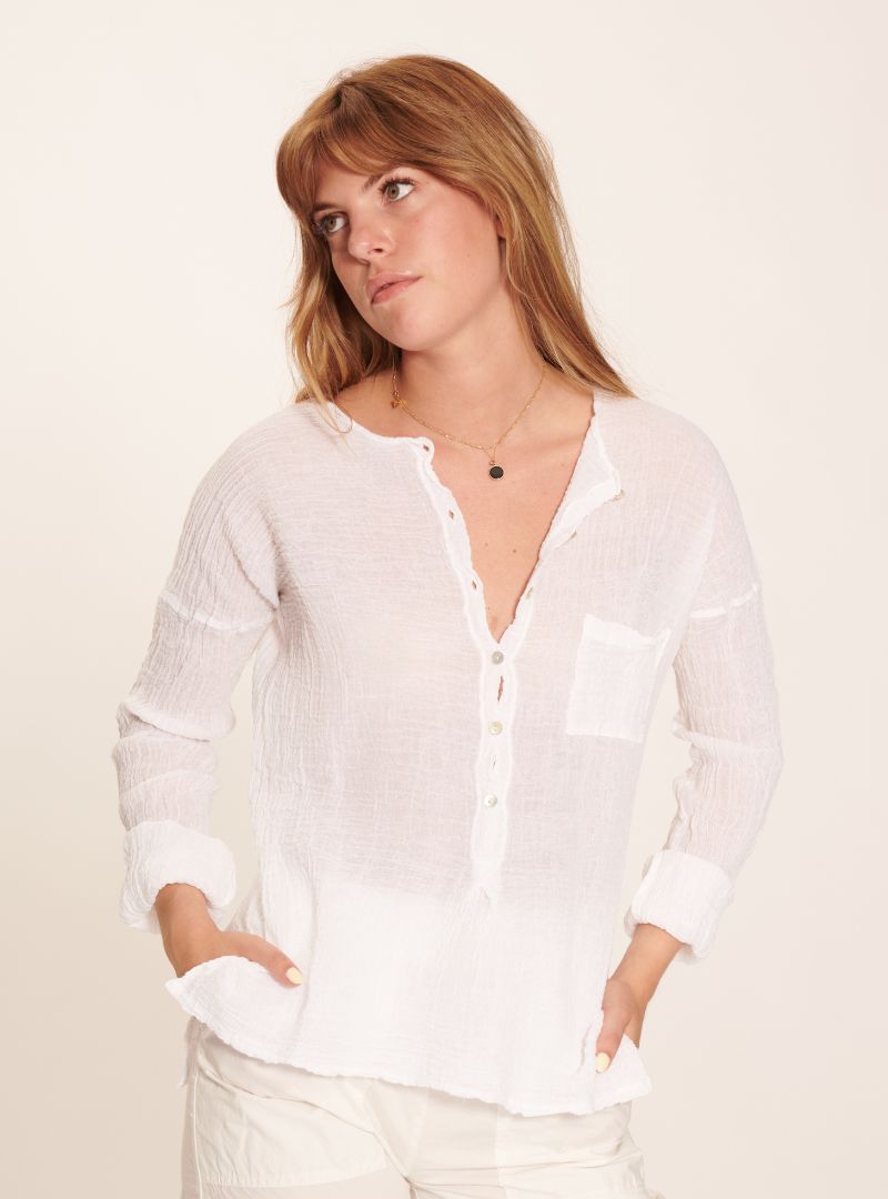 Dolce blouse